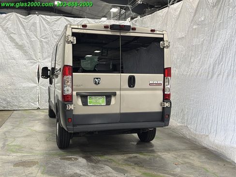 Used 2018 RAM ProMaster 1500 FWD image 30