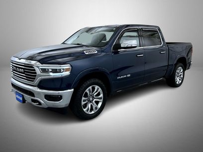Used 2019 RAM 1500 Limited