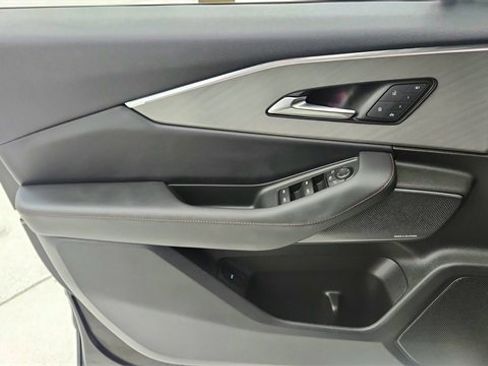 Used 2024 Acura ZDX A-Spec image 35