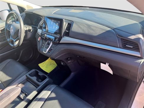 Used 2024 Honda Odyssey EX-L image 30