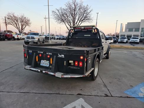 Used 2015 RAM 5500 Tradesman w/ Ambulance Prep Group image 5