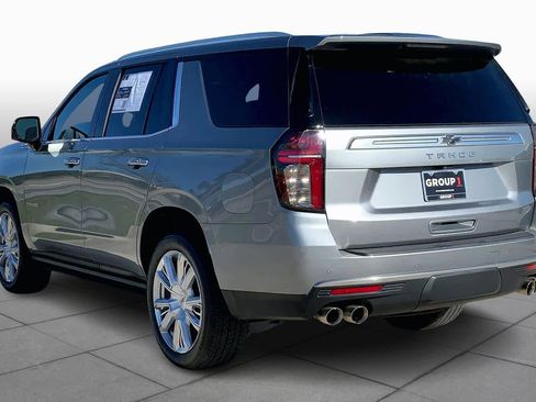 Used 2023 Chevrolet Tahoe High Country w/ Premium Package 2 image 22