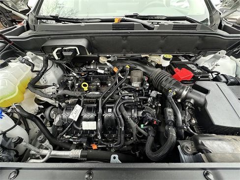 Certified 2022 Lincoln Nautilus Reserve image 32