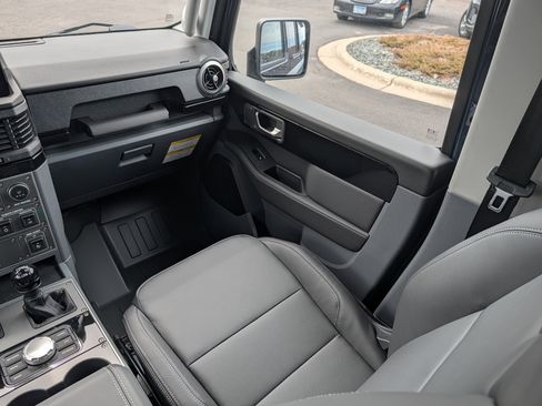 New 2026 INEOS Grenadier image 11