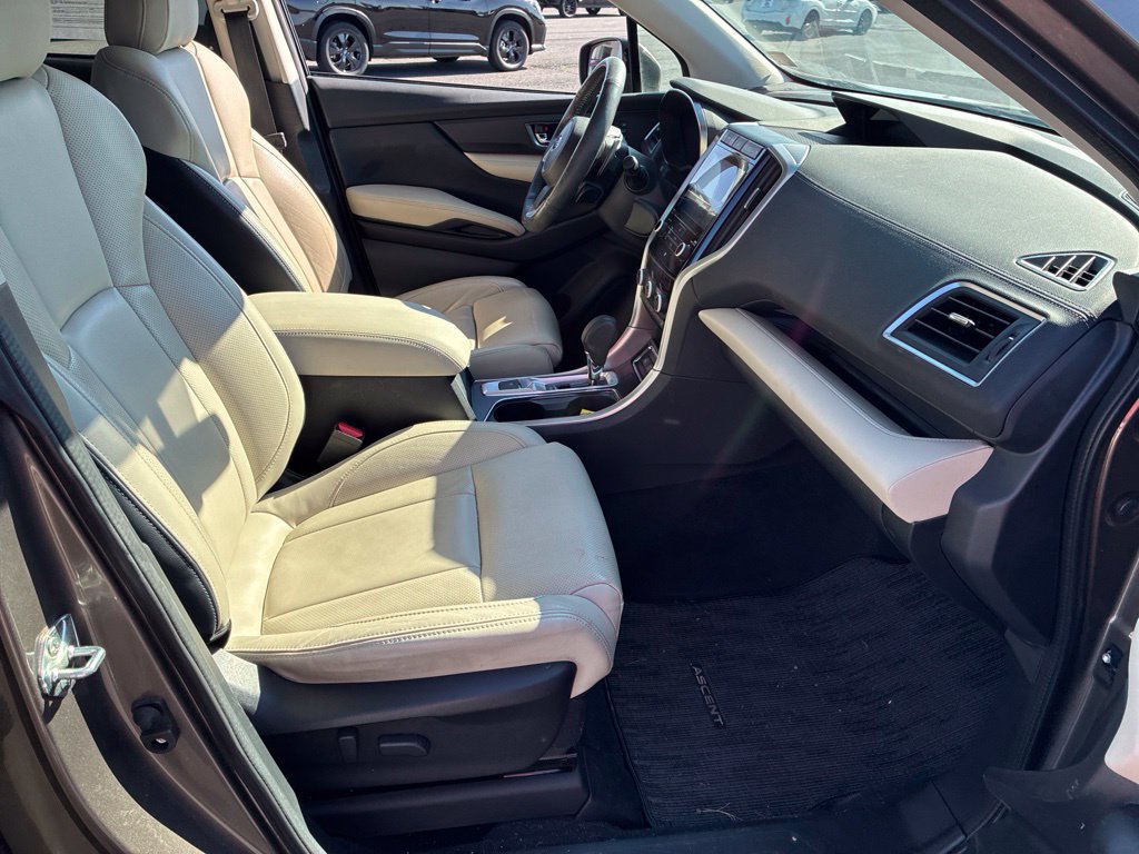Used 2022 Subaru Ascent Limited AWD/4WD image 21