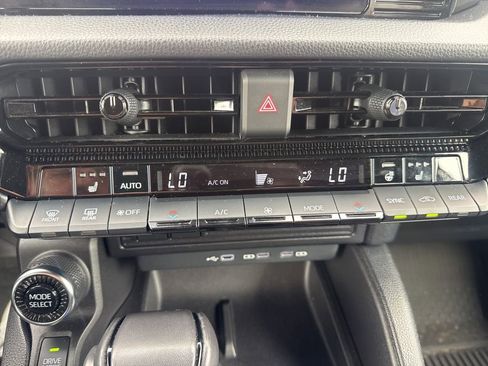 Used 2025 Toyota Land Cruiser 1958 AWD/4WD image 10