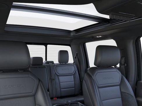 New 2026 Ford F150 Raptor AWD/4WD image 23