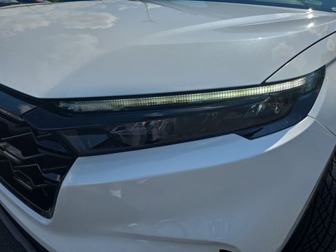 Used 2023 Honda CR-V Sport image 30
