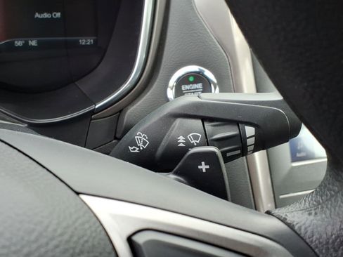 Used 2020 Ford Fusion SE AWD/4WD image 27
