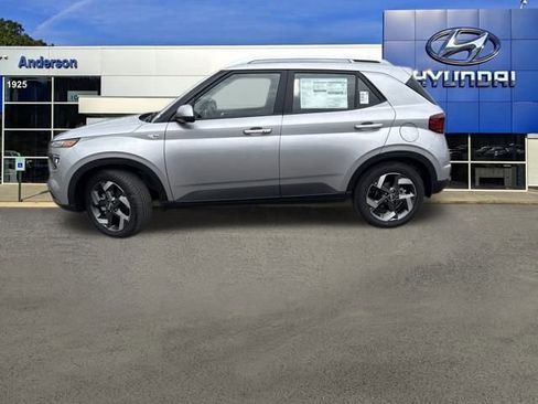 New 2026 Hyundai Venue SEL image 2