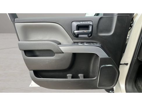 Used 2014 Chevrolet Silverado 1500 LTZ Z71 AWD/4WD image 26