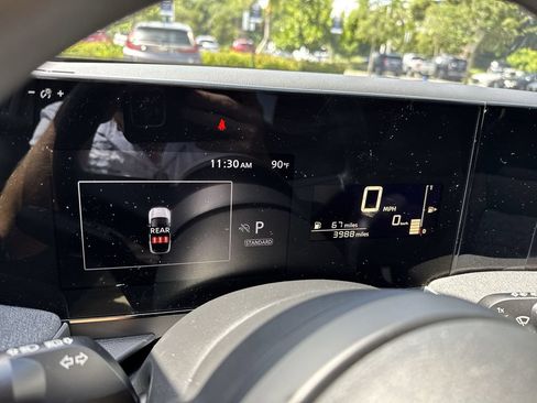 Used 2025 Nissan Kicks SV FWD image 47