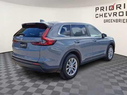 Used 2023 Honda CR-V EX-L image 8