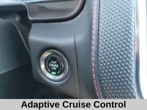 Used 2023 Chevrolet Tahoe RST w/ Luxury Package image 12