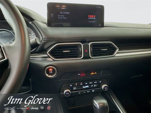 Used 2022 MAZDA CX-5 AWD 2.5 S w/ Premium Package image 31