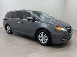 Used 2016 Honda Odyssey EX-L video 2