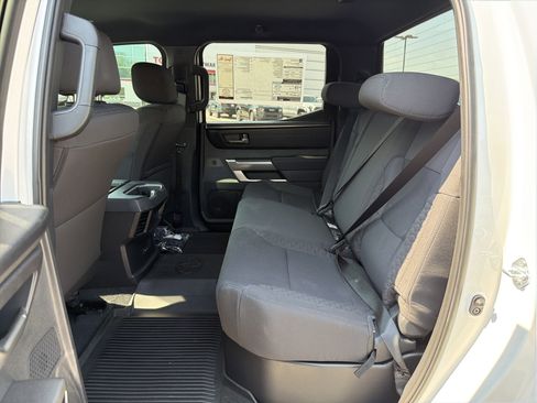 New 2026 Toyota Tundra SR5 AWD/4WD image 21