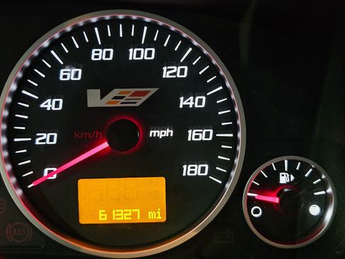 Used 2005 Cadillac CTS V image 14