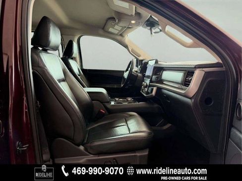 Used 2023 Ford Expedition XLT AWD/4WD image 15