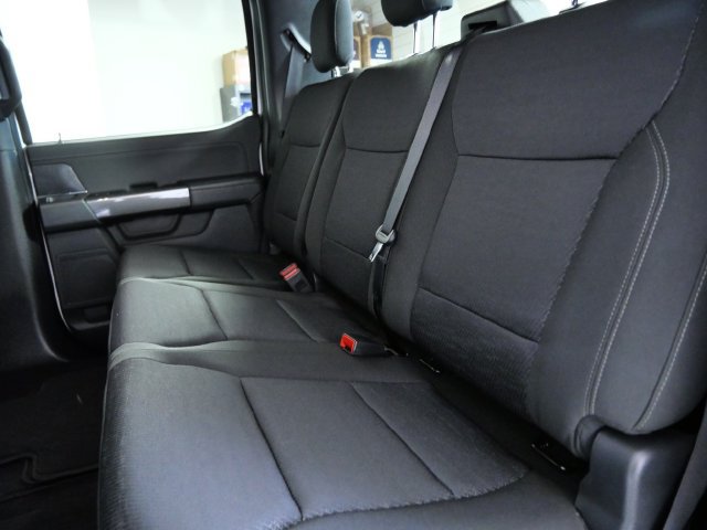 Certified 2023 Ford F150 XLT w/ Equipment Group 302A High AWD/4WD image 16