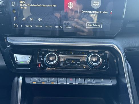 Used 2024 GMC Sierra 1500 Denali w/ Denali Reserve Package image 16