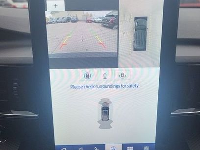 Used 2021 Ford Explorer ST w/ ST Street Pack