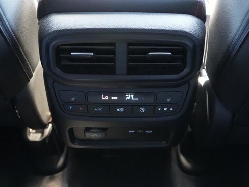 New 2026 Honda Ridgeline Black Edition image 20