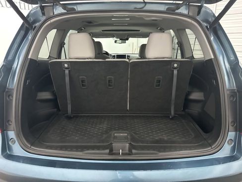 Used 2016 Honda Pilot EX-L image 28