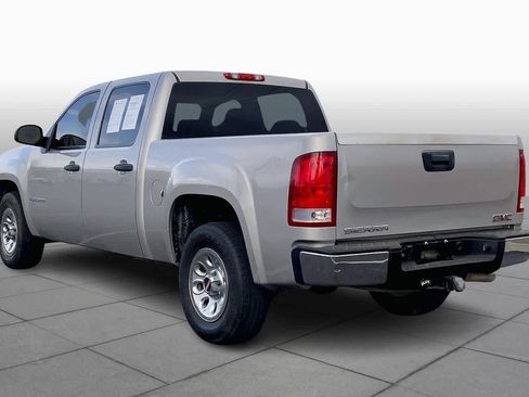 Used 2007 GMC Sierra 1500 W/T w/ Work Truck Preferred Package image 11
