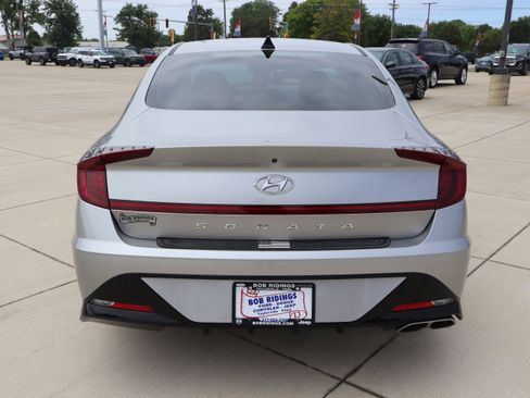 Used 2022 Hyundai Sonata SEL FWD image 6