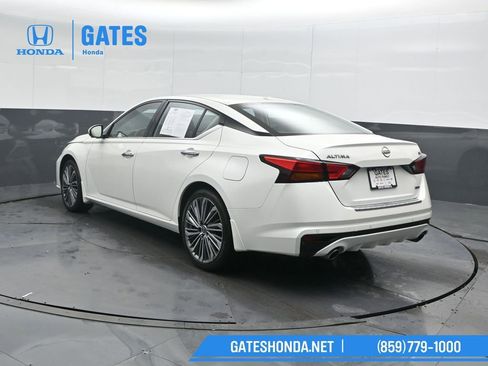 Used 2023 Nissan Altima 2.5 SL image 8