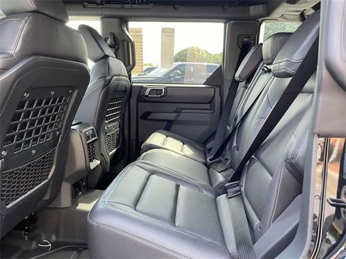 New 2025 Ford Bronco Badlands image 26