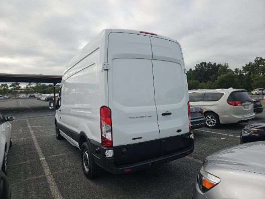 Used 2016 Ford Transit 350 148 High Roof RWD image 2