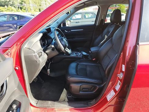 Used 2019 MAZDA CX-5 Touring FWD image 5
