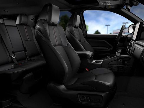 New 2026 Toyota 4Runner Limited image 20