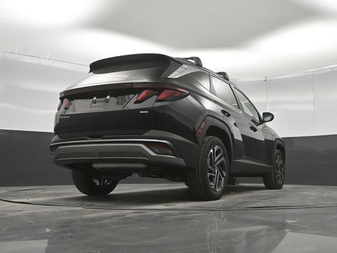 New 2026 Hyundai Tucson SEL Plus AWD/4WD image 36