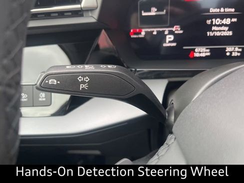 Certified 2025 Audi A3 2.0T Premium Plus w/ Premium Plus Package image 19