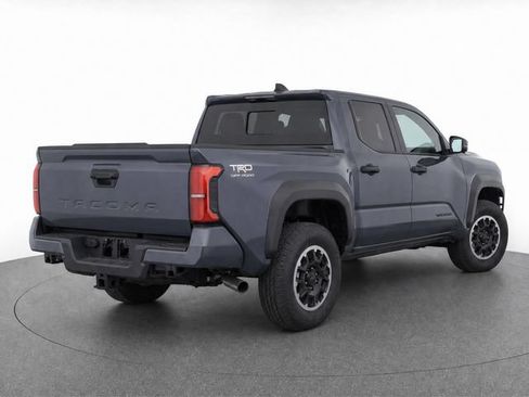 Used 2024 Toyota Tacoma TRD Off-Road AWD/4WD image 6