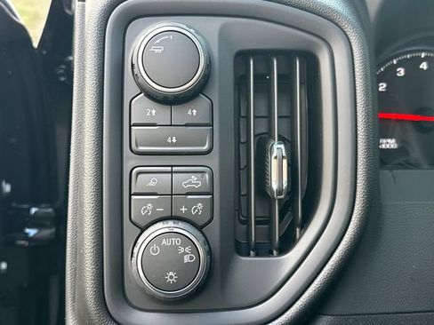 New 2026 Chevrolet Silverado 2500 Custom w/ Custom Convenience Package AWD/4WD image 19