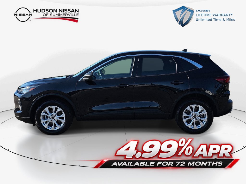 Used 2023 Ford Escape Active AWD/4WD image 11
