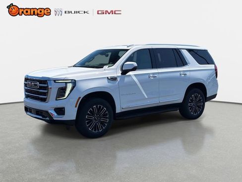 New 2026 GMC Yukon Elevation w/ Elevation Premium Package image 7