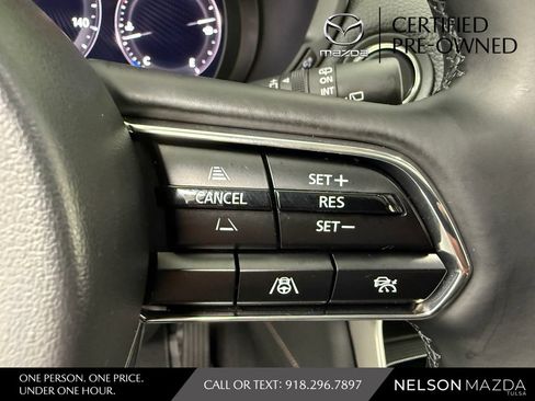 Certified 2026 MAZDA CX-90 3.3 Turbo w/ Premium Sport Pkg AWD/4WD image 26