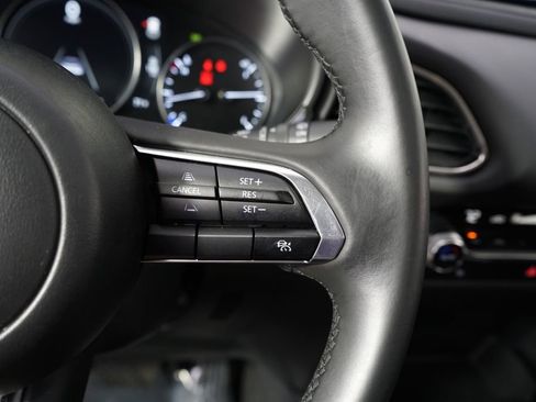 Used 2024 MAZDA CX-30 AWD 2.5 S w/ Preferred Package image 34