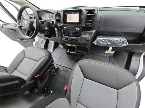 New 2026 RAM ProMaster 1500 image 9