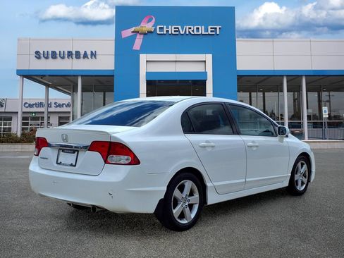 Used 2010 Honda Civic LX-S image 5