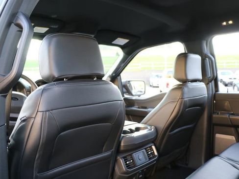 New 2026 Ford F150 Lariat AWD/4WD image 16