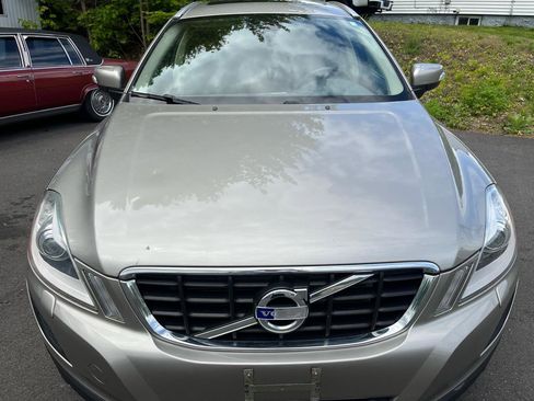 Used 2013 Volvo XC60 3.2 AWD/4WD image 8