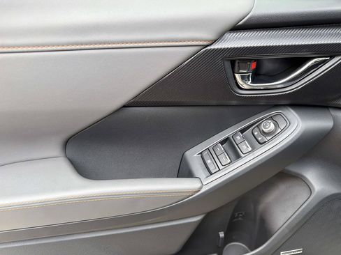 New 2026 Subaru Crosstrek 2.5i Limited w/ Crosstrek Mirror Package AWD/4WD image 15