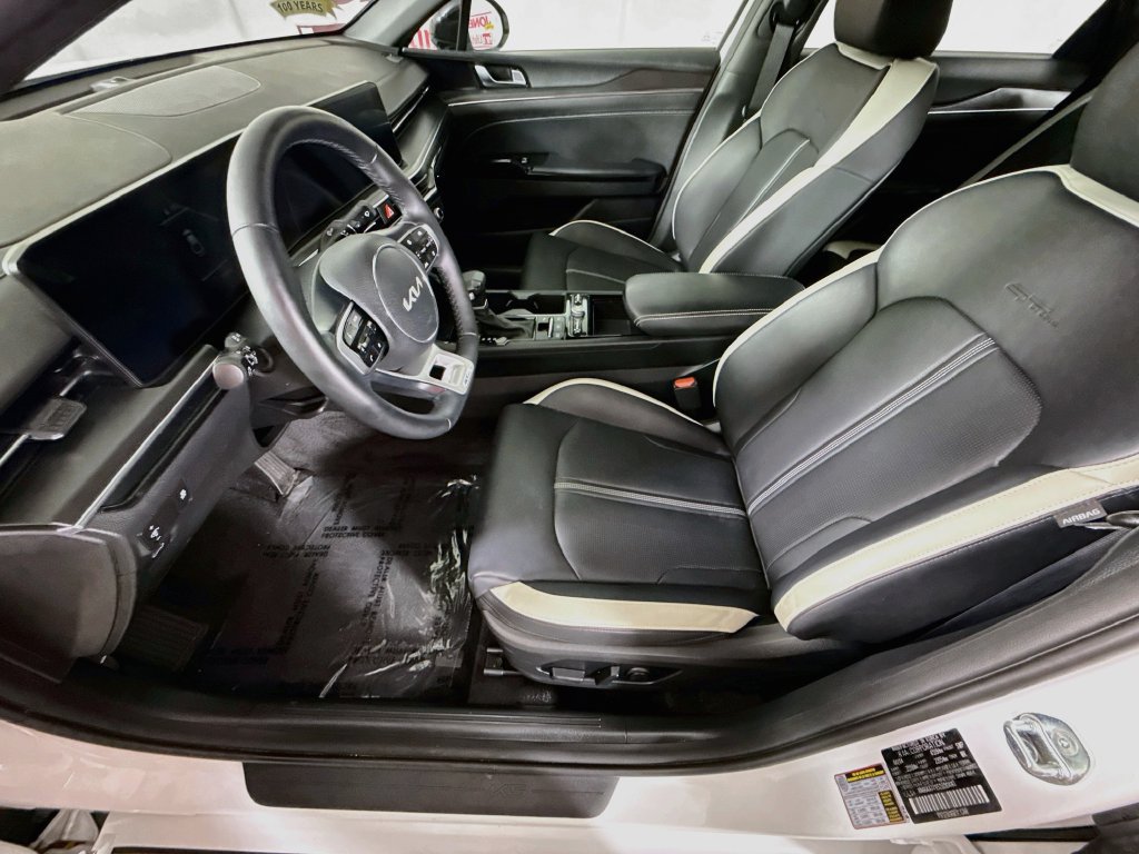 Used 2025 Kia K5 GT-Line AWD/4WD image 26