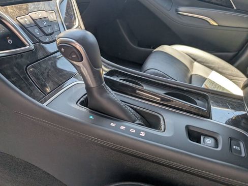 Used 2015 Buick LaCrosse Leather FWD image 21